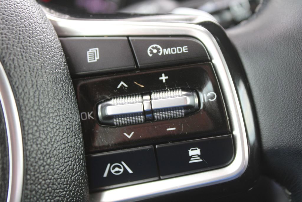 Certified 2023 Kia Sorento EX image 34