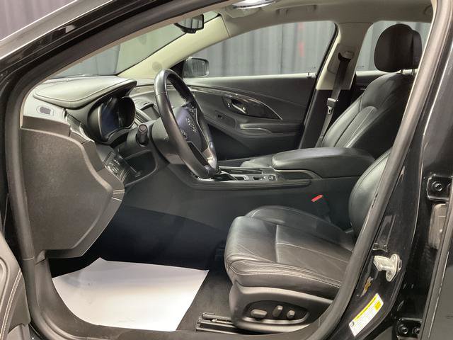 Used 2014 Buick LaCrosse Premium w/ Driver Confidence Package AWD/4WD image 7