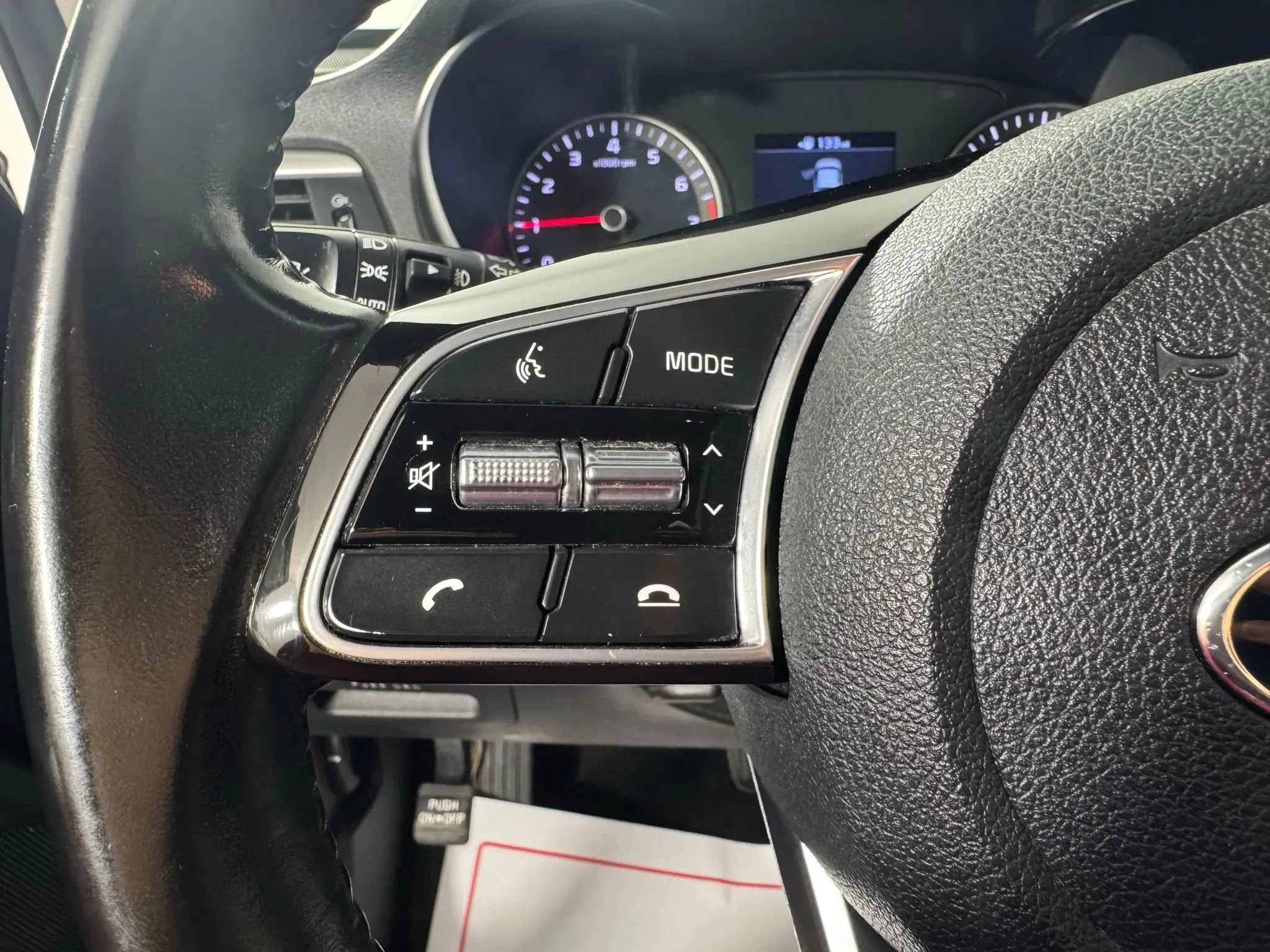 Used 2019 Kia Optima S FWD image 15