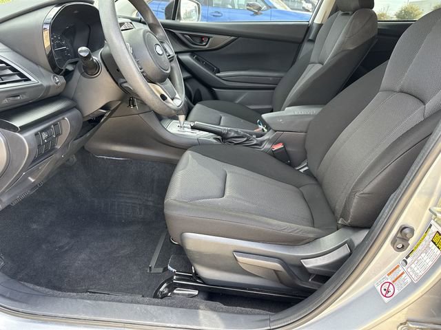 Used 2019 Subaru Impreza 2.0i w/ Eyesight image 16