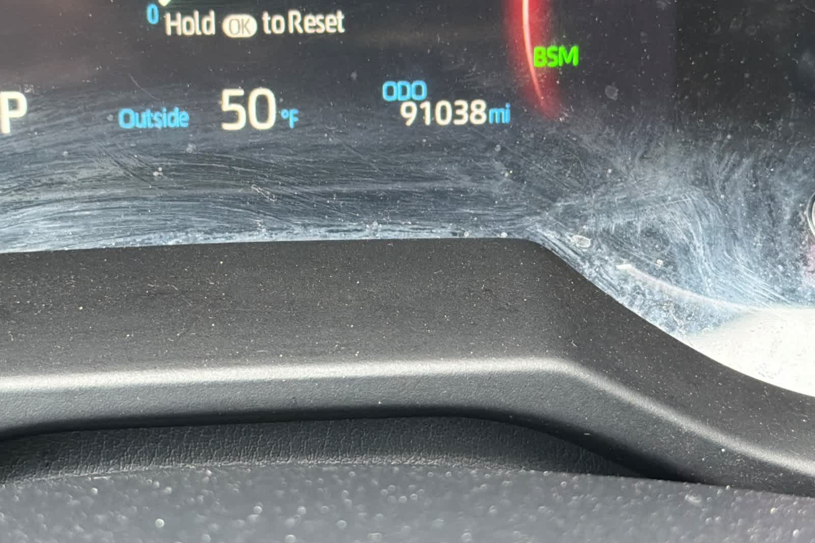 Used 2020 Toyota RAV4 TRD Off-Road w/ TRD Off-Road Weather Package AWD/4WD image 27