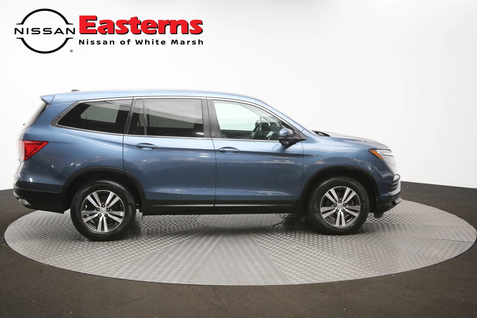 Used 2016 Honda Pilot EX-L image 44