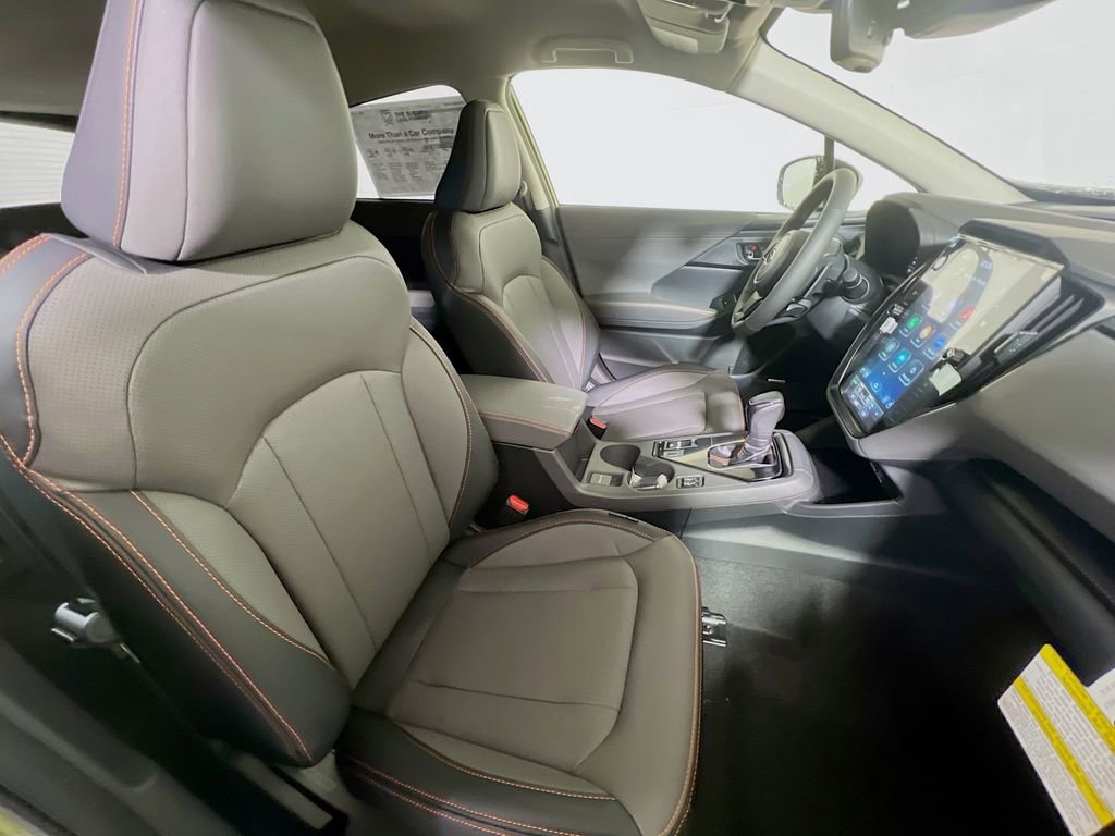 New 2026 Subaru Crosstrek 2.5i Limited image 21
