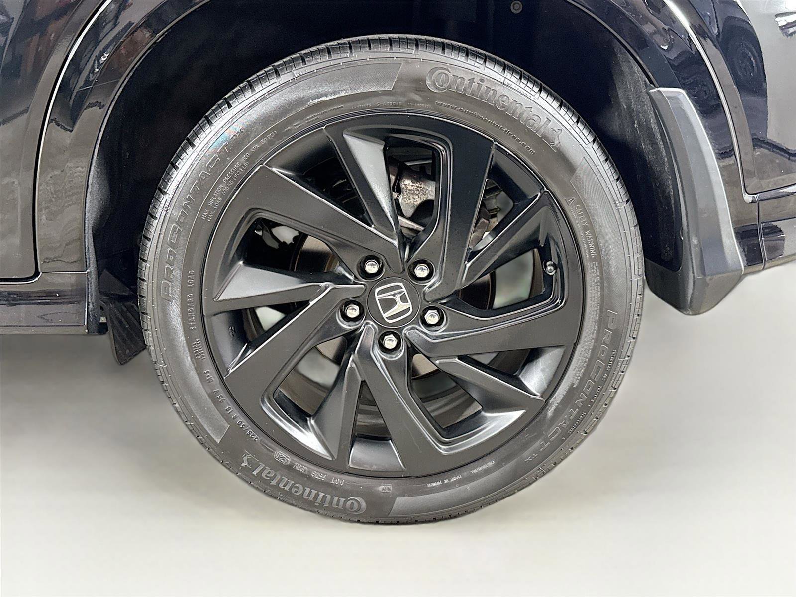 Used 2021 Honda HR-V Sport image 28