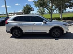 Used 2026 Honda CR-V EX-L image 25