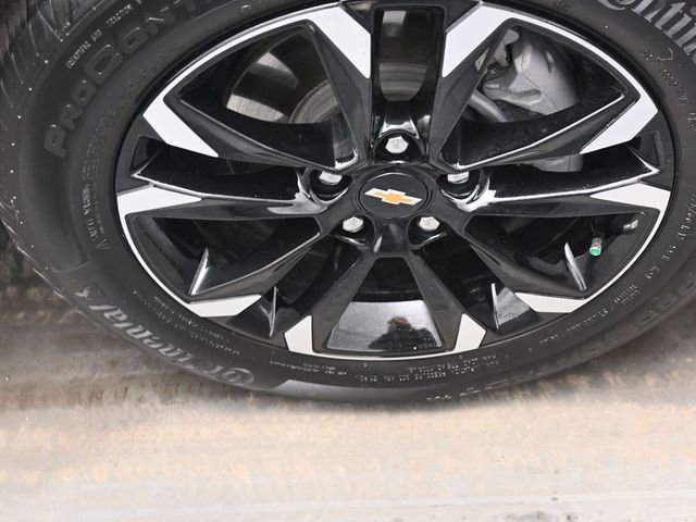 Used 2023 Chevrolet TrailBlazer LT image 24