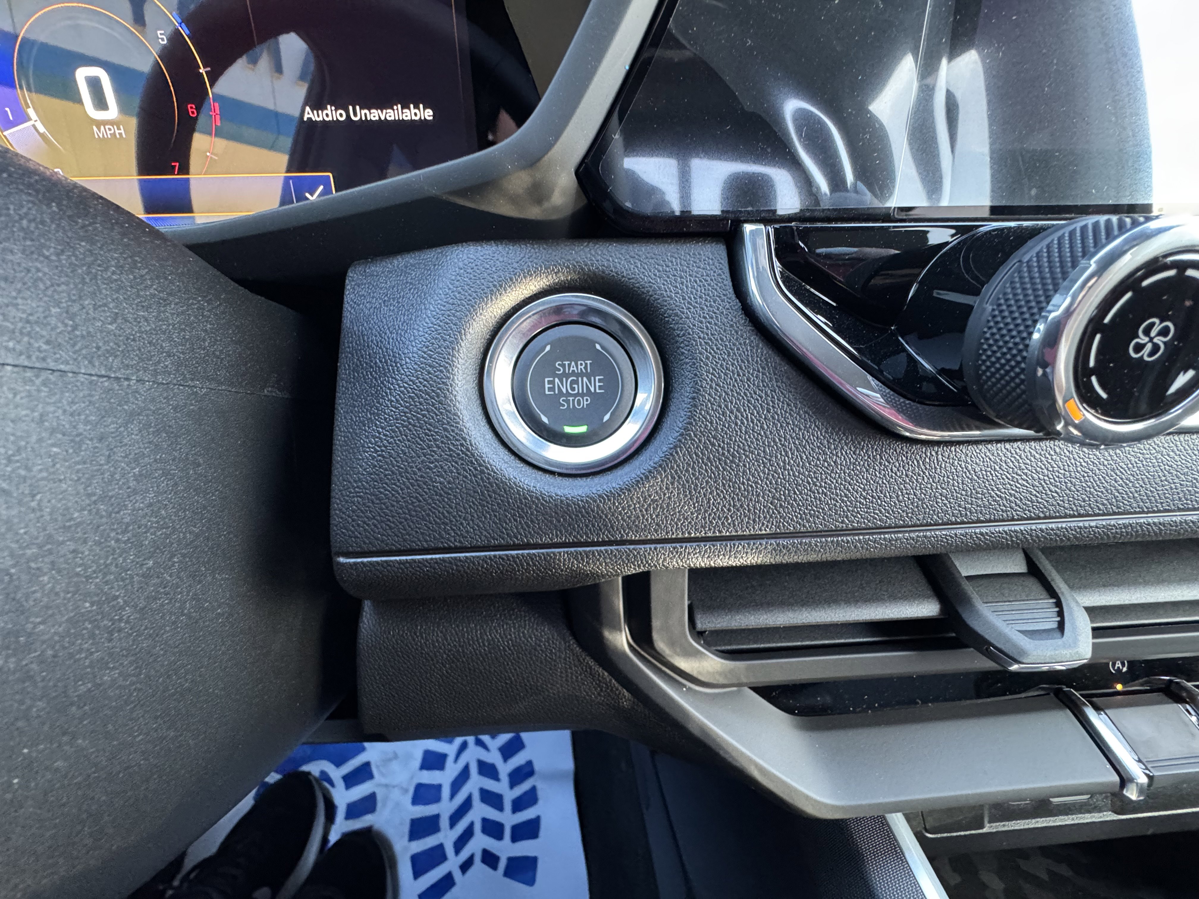 New 2026 Chevrolet Colorado W/T w/ WT Custom Package image 14