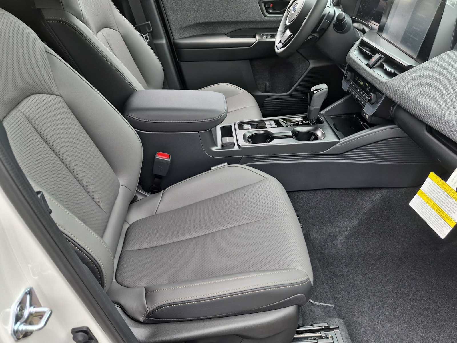 New 2026 Subaru Outback Limited XT AWD/4WD image 21