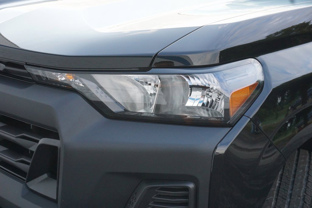 New 2026 Chevrolet Colorado W/T w/ Advanced Trailering Package image 28