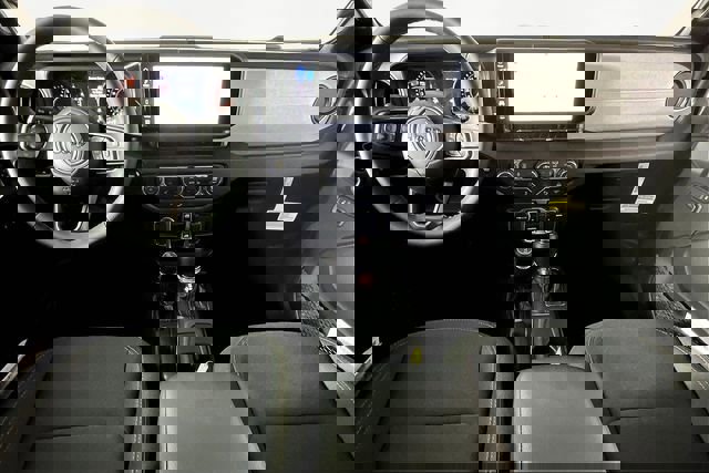 New 2026 Jeep Wrangler Sport S image 6