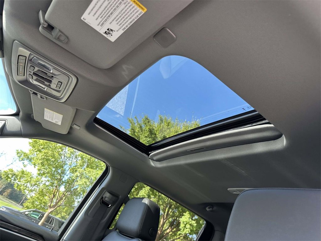 New 2026 Chevrolet Silverado 2500 LTZ w/ Z71 Chrome Sport Edition image 18