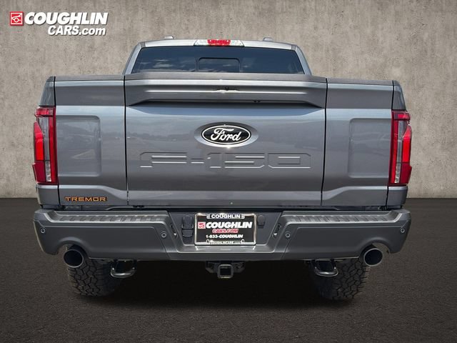 New 2026 Ford F150 Tremor w/ Equipment Group 402A High AWD/4WD image 6