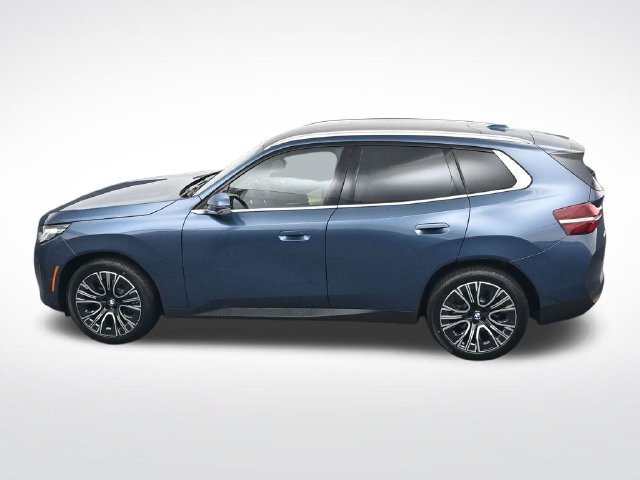 New 2026 BMW X3 xDrive30i w/ Premium Package AWD/4WD image 28