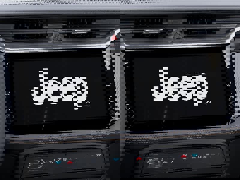 New 2026 Jeep Cherokee Laredo image 18