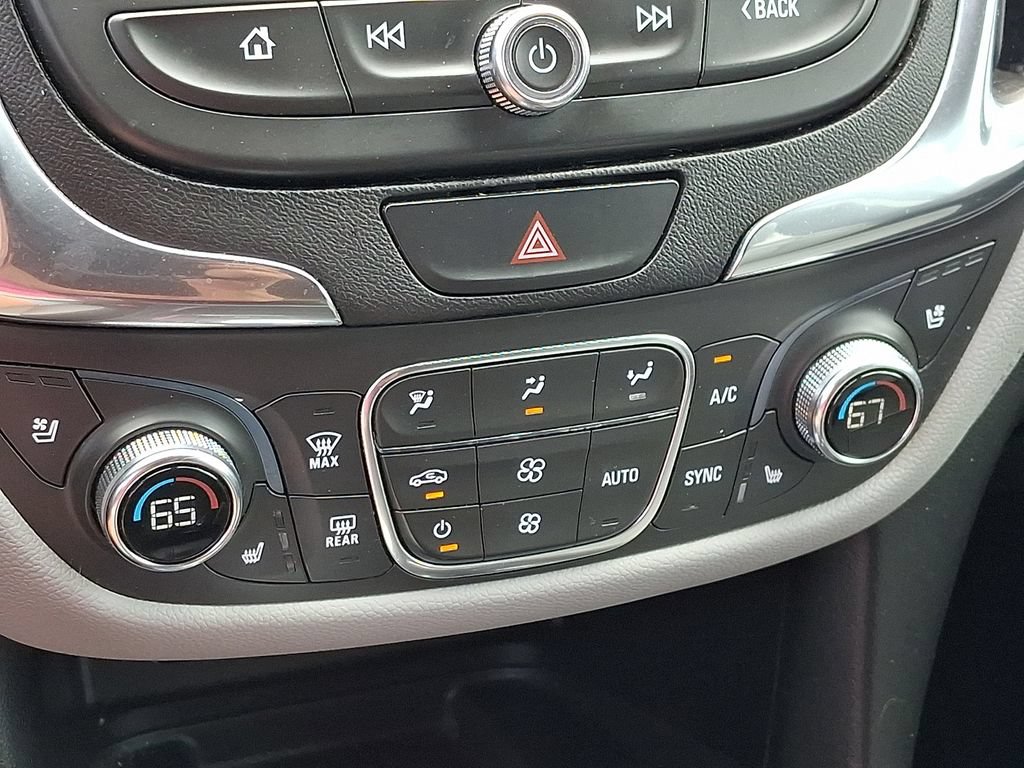 Used 2020 Chevrolet Equinox Premier AWD/4WD image 20