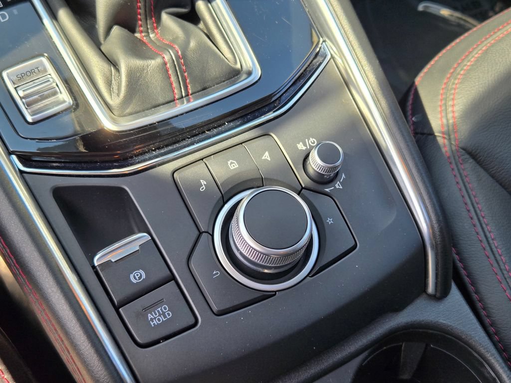 Used 2025 MAZDA CX-5 Carbon Edition AWD/4WD image 40