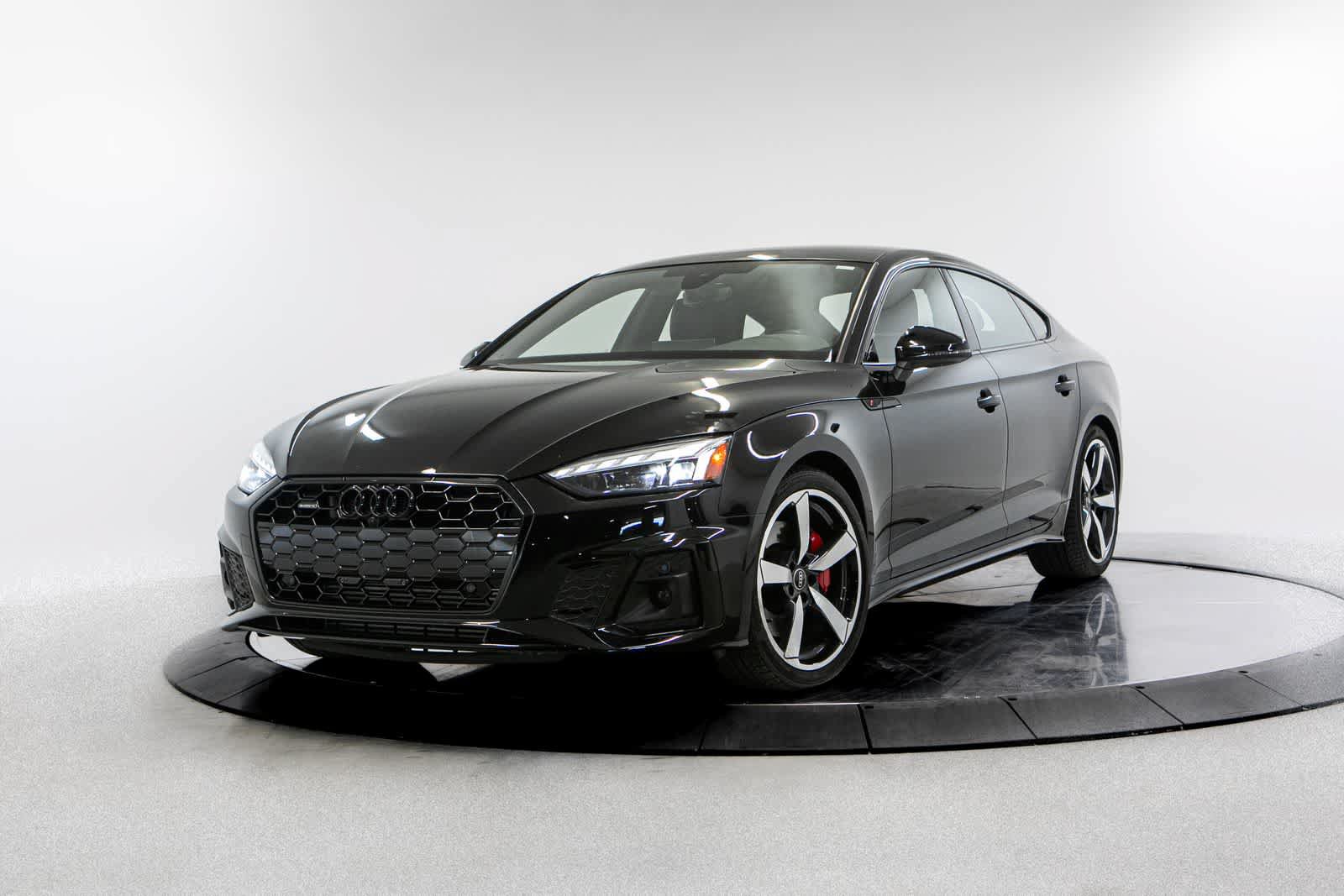 Used 2023 Audi A5 2.0T Premium Plus w/ Premium Plus