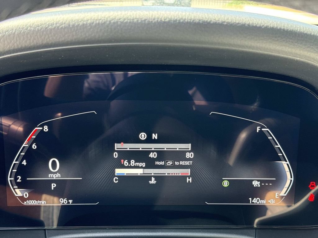 New 2026 MAZDA CX-5 Select AWD/4WD image 22