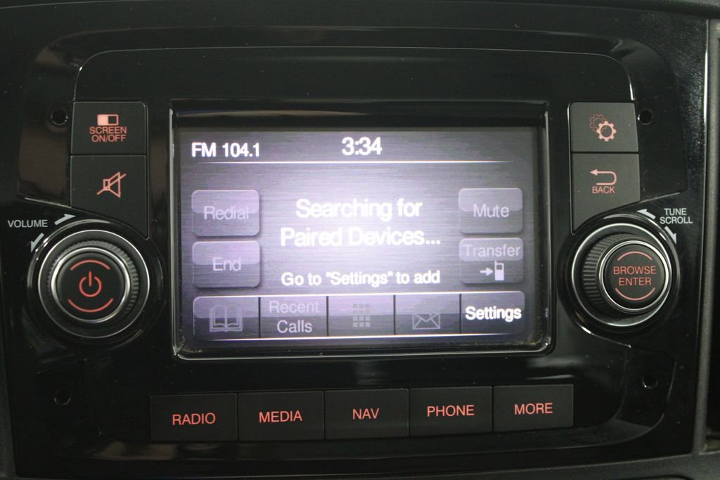 Used 2022 RAM ProMaster City Base image 44