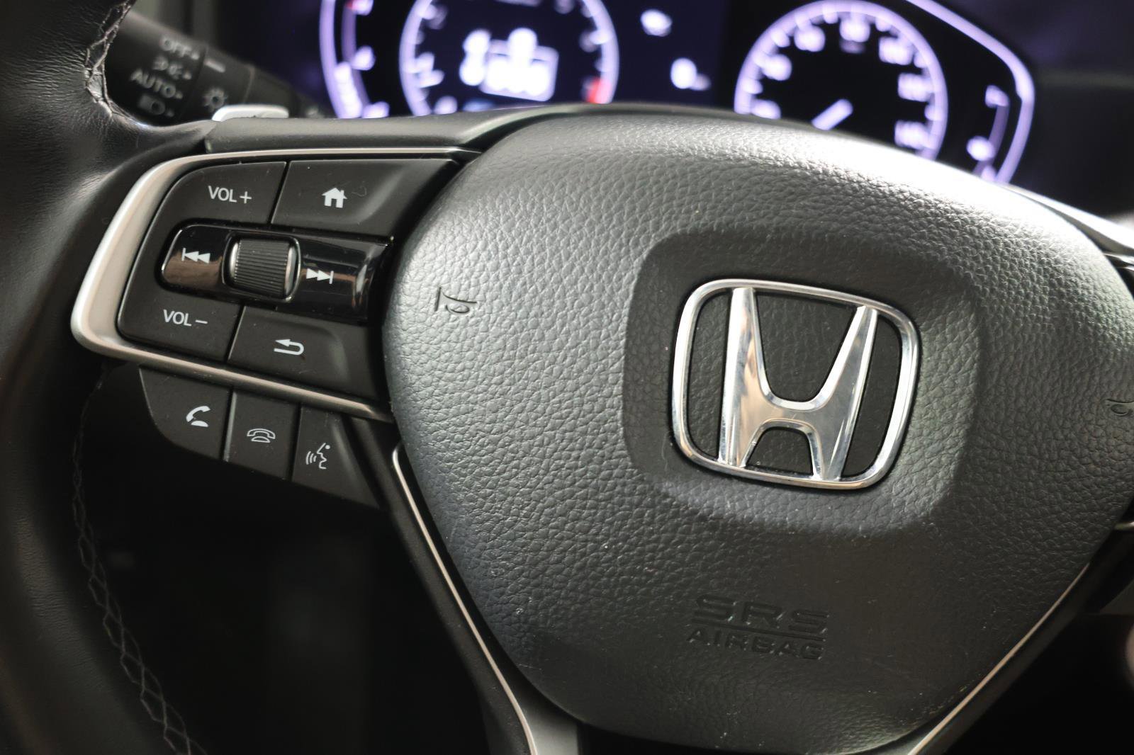 Used 2021 Honda Accord Touring image 21