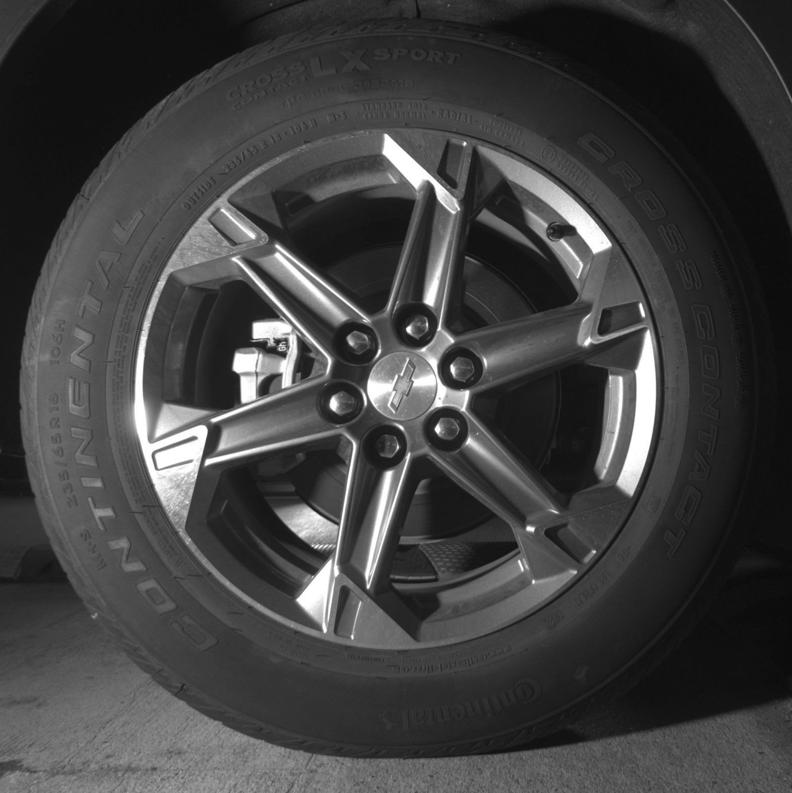 Used 2026 Chevrolet Blazer LT FWD image 18