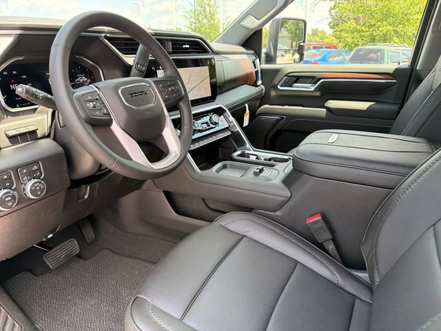 New 2026 GMC Sierra 2500 Denali w/ Denali Reserve Package AWD/4WD image 18