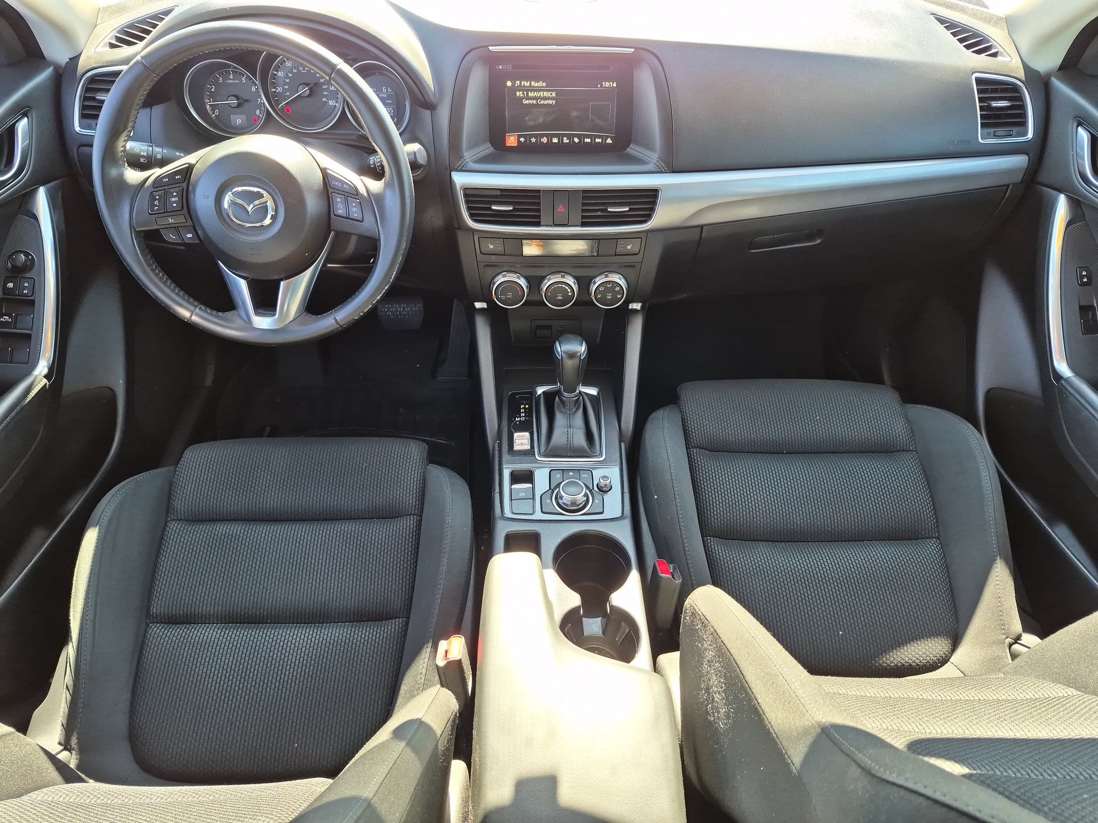 Used 2016 MAZDA CX-5 Touring AWD/4WD image 29