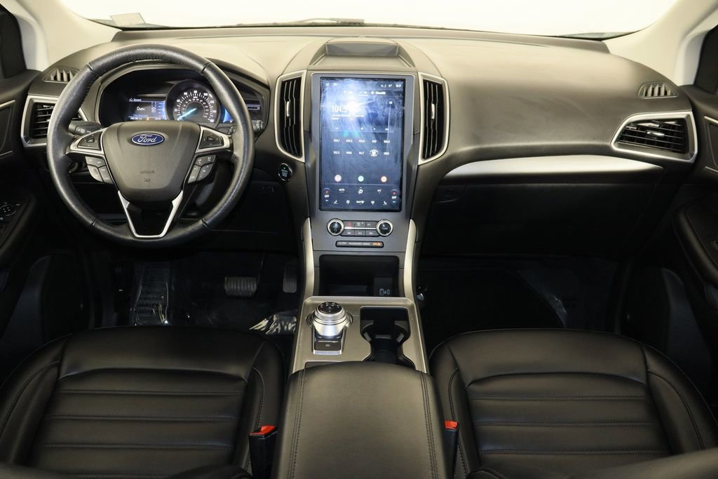 Used 2023 Ford Edge SEL image 14