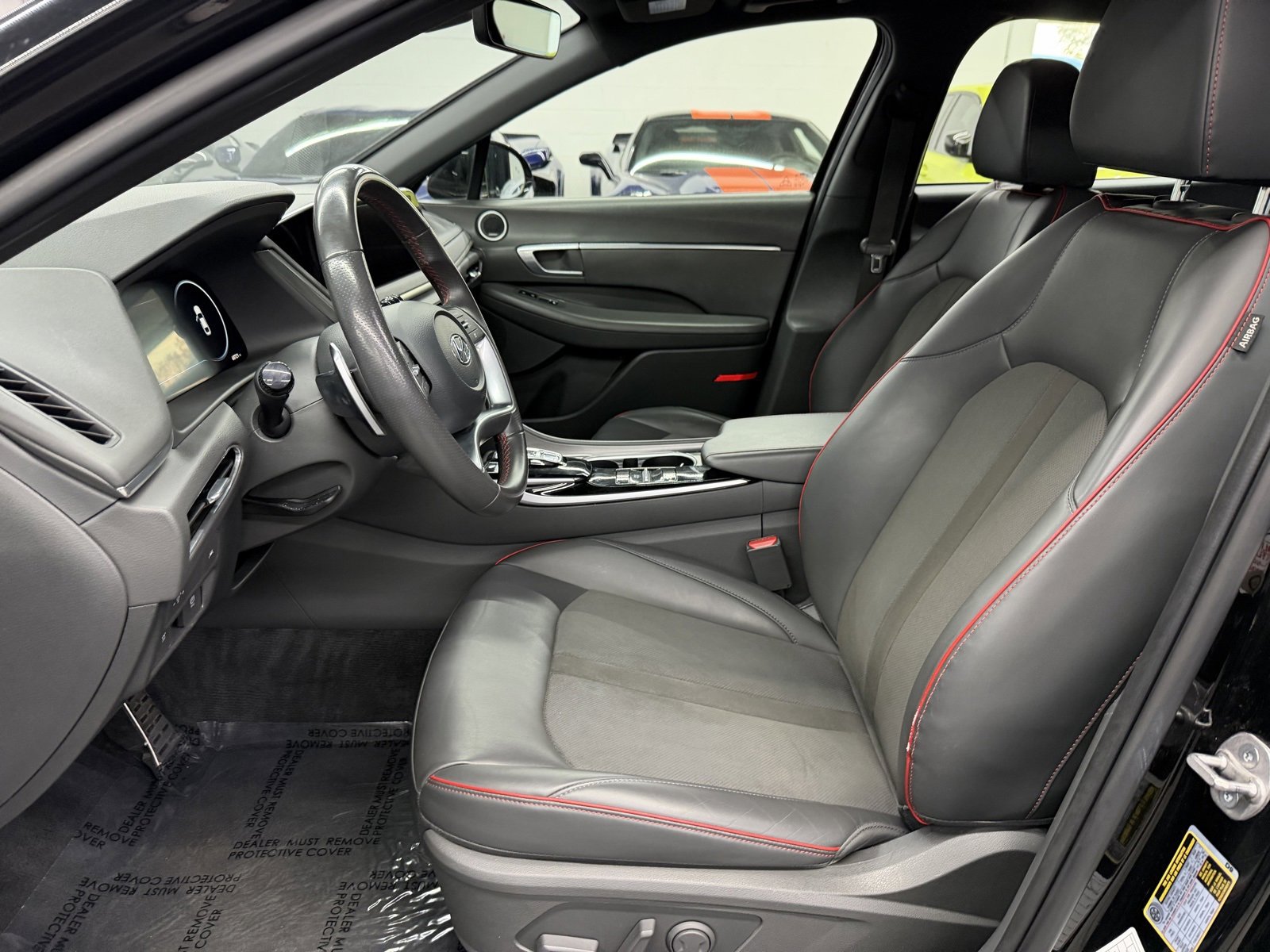 Used 2023 Hyundai Sonata SEL Plus image 20