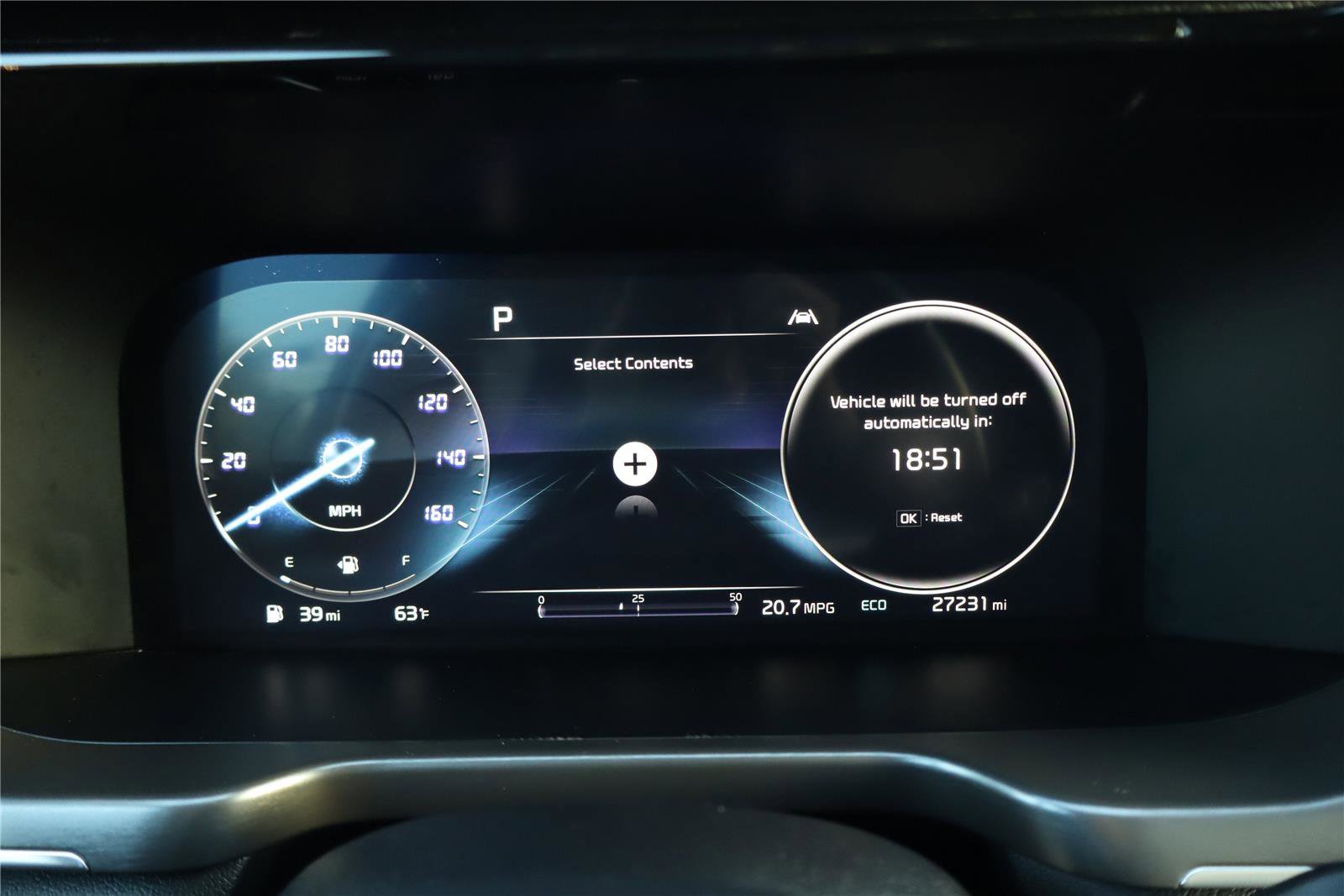 Certified 2023 Kia Sorento SX image 17