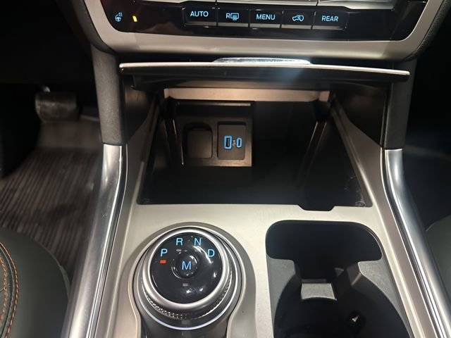 Used 2021 Ford Explorer Timberline image 40