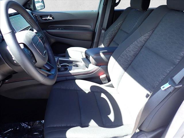New 2026 Dodge Durango GT w/ Blacktop Package AWD/4WD image 12
