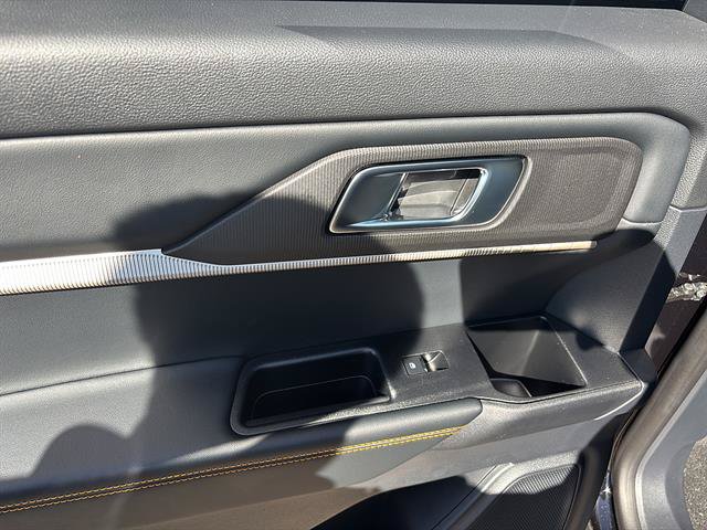 New 2027 Ford Explorer Tremor w/ Tremor Convenience Package AWD/4WD image 16