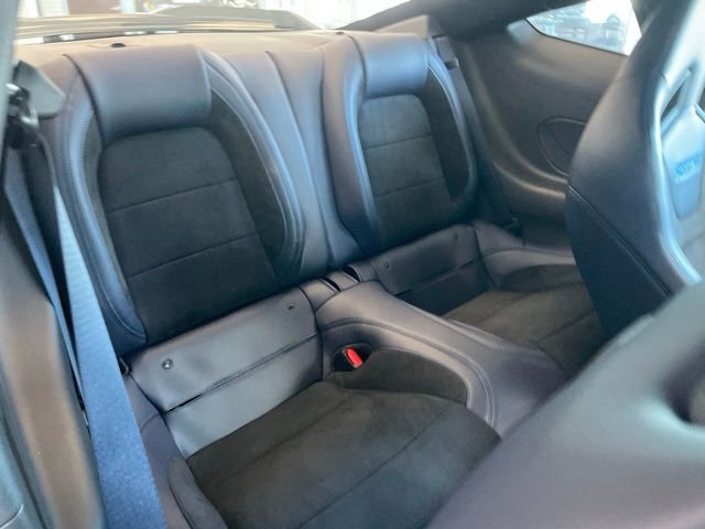 New 2025 Ford Mustang Dark Horse w/ Dark Horse Handlin Package image 20