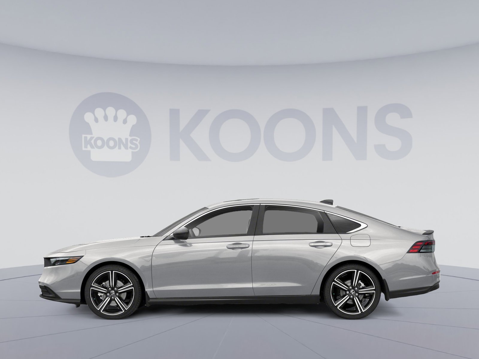 Used 2024 Honda Accord Sport image 4