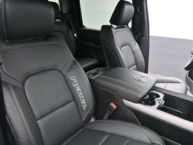 Used 2025 RAM 1500 Rebel w/ Rebel Level 2 Equipment Group image 13