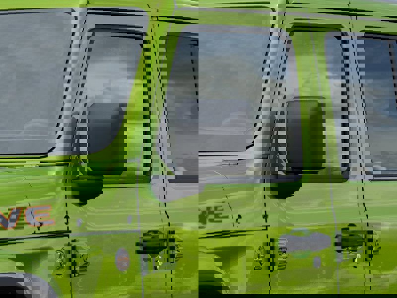 New 2026 Jeep Gladiator Mojave image 12