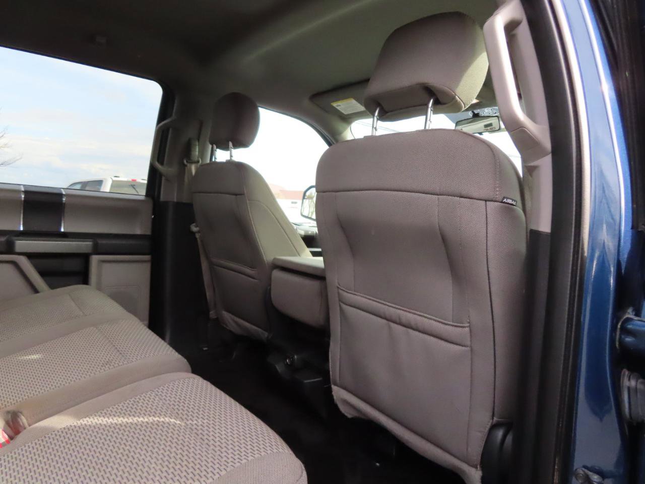 Used 2018 Ford F150 XLT image 44