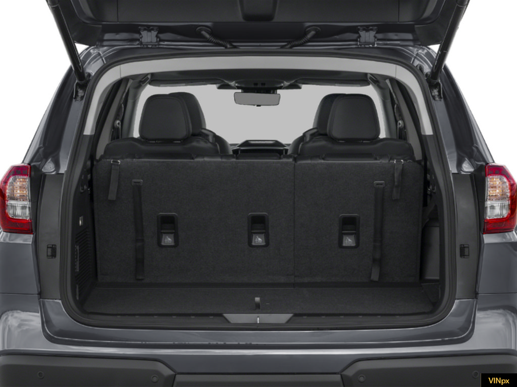 New 2027 Subaru Ascent Onyx Edition AWD/4WD image 9