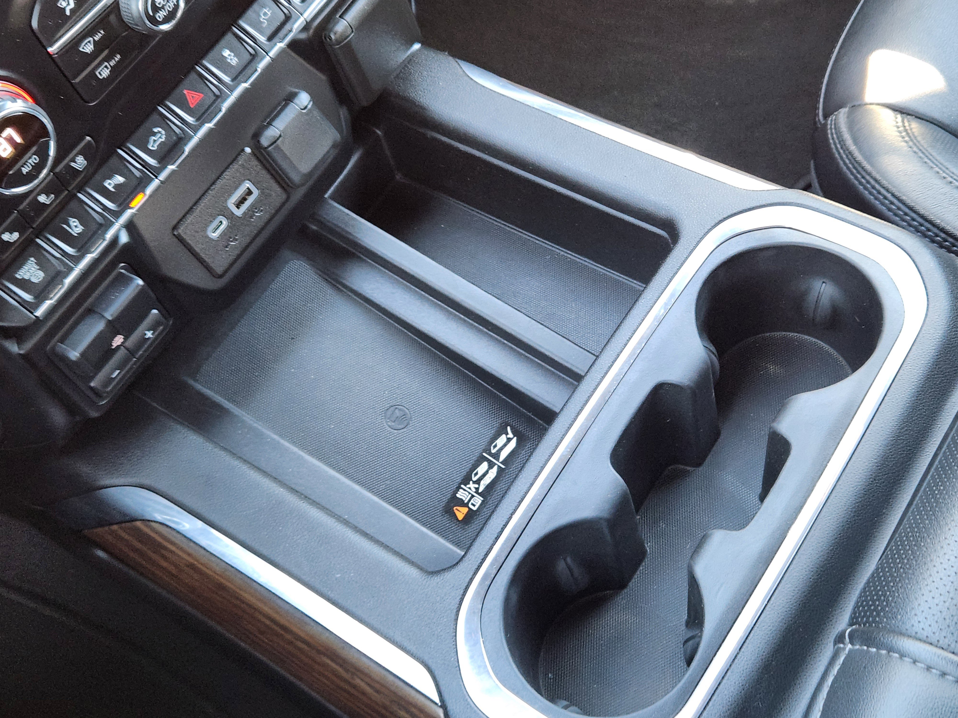 Used 2020 Chevrolet Silverado 3500 High Country w/ Z71 Off-Road Package image 21