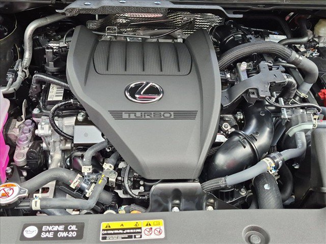 New 2026 Lexus RX 350 FWD w/ Accessory Package (K3) image 16