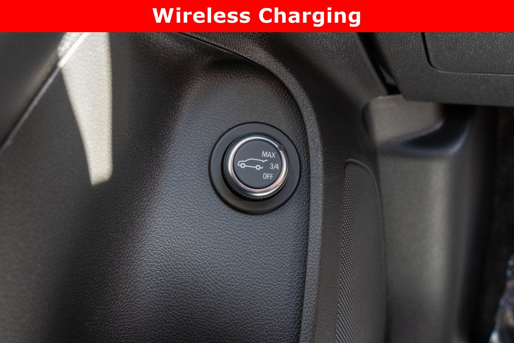 New 2026 Buick Envista Sport Touring w/ Convenience I Package FWD image 27