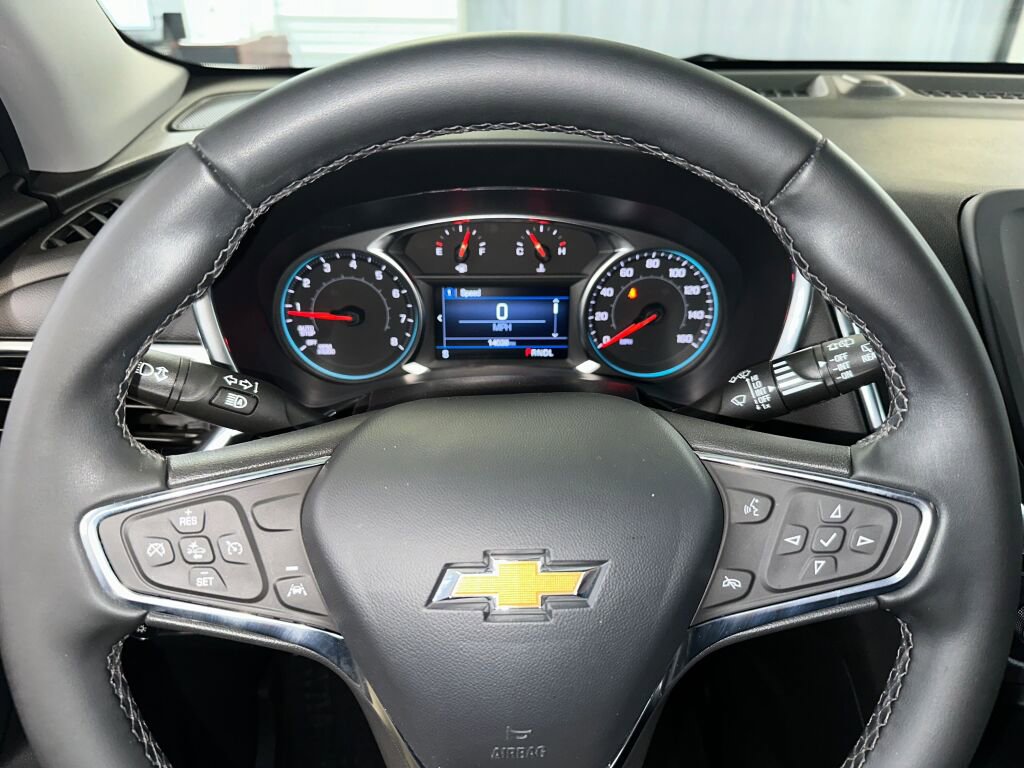 Certified 2024 Chevrolet Equinox LT w/ LPO, Floor Liner Package image 7