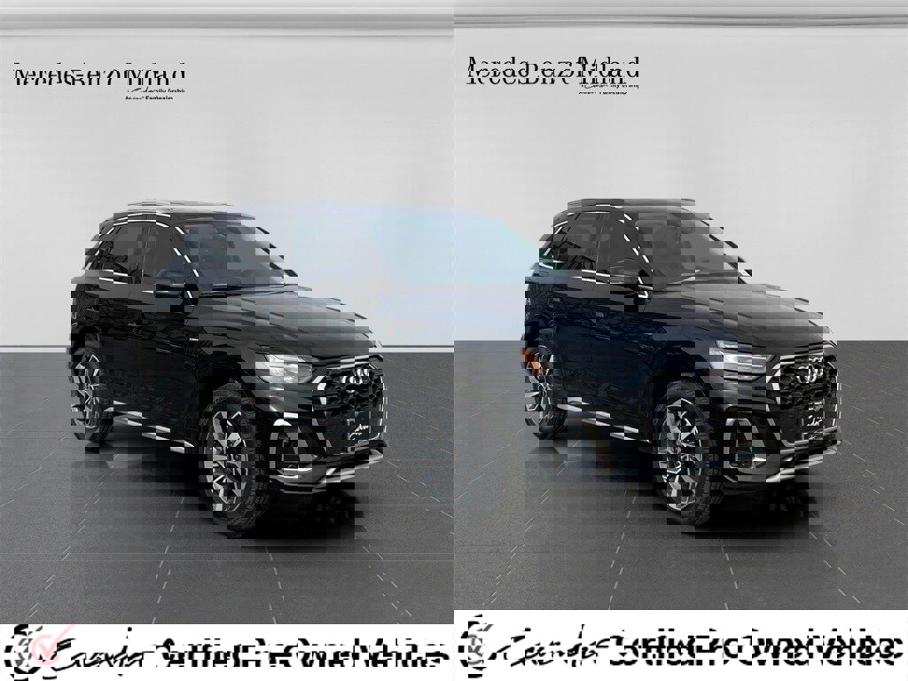 Used 2024 Audi Q5 2.0T Premium w/ Convenience Package