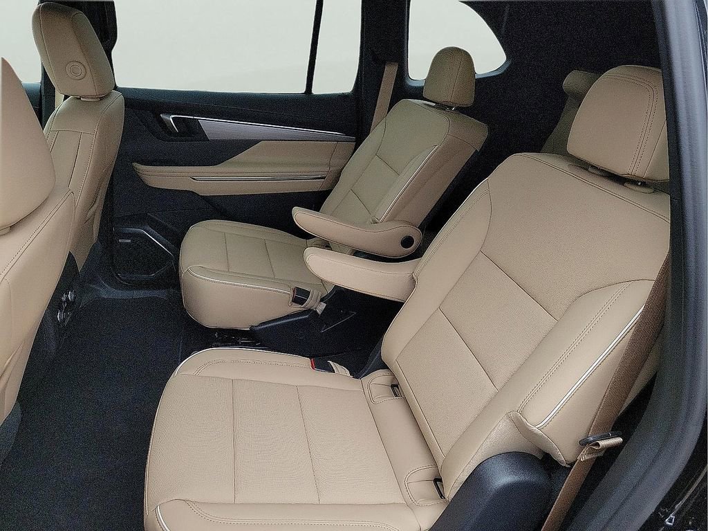 New 2026 Buick Enclave Preferred w/ Power Package FWD image 13