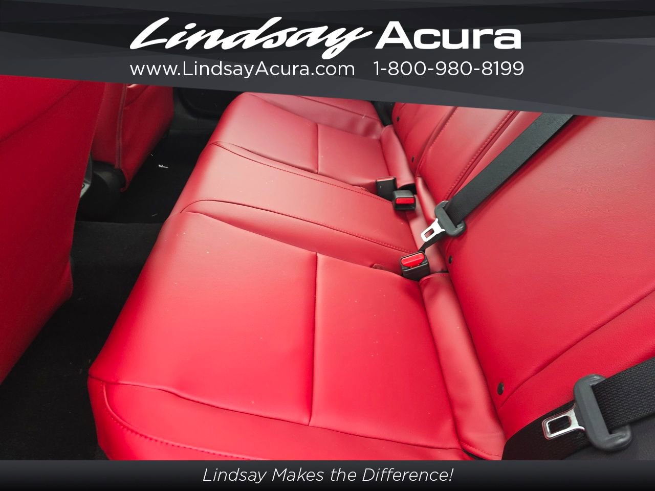 New 2026 Acura Integra A-Spec image 8