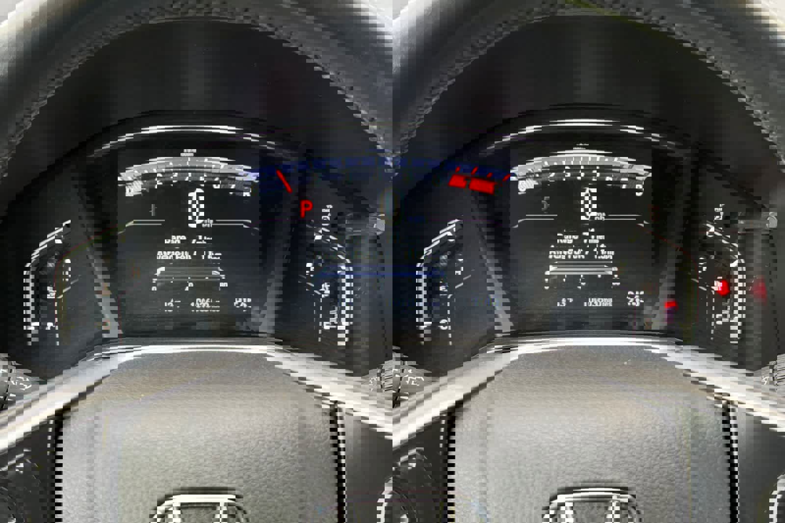 Used 2019 Honda CR-V EX-L image 26