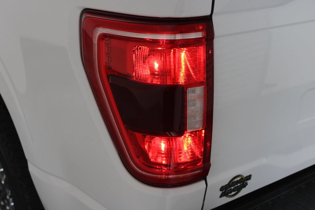 Used 2022 Ford F150 XLT AWD/4WD image 58