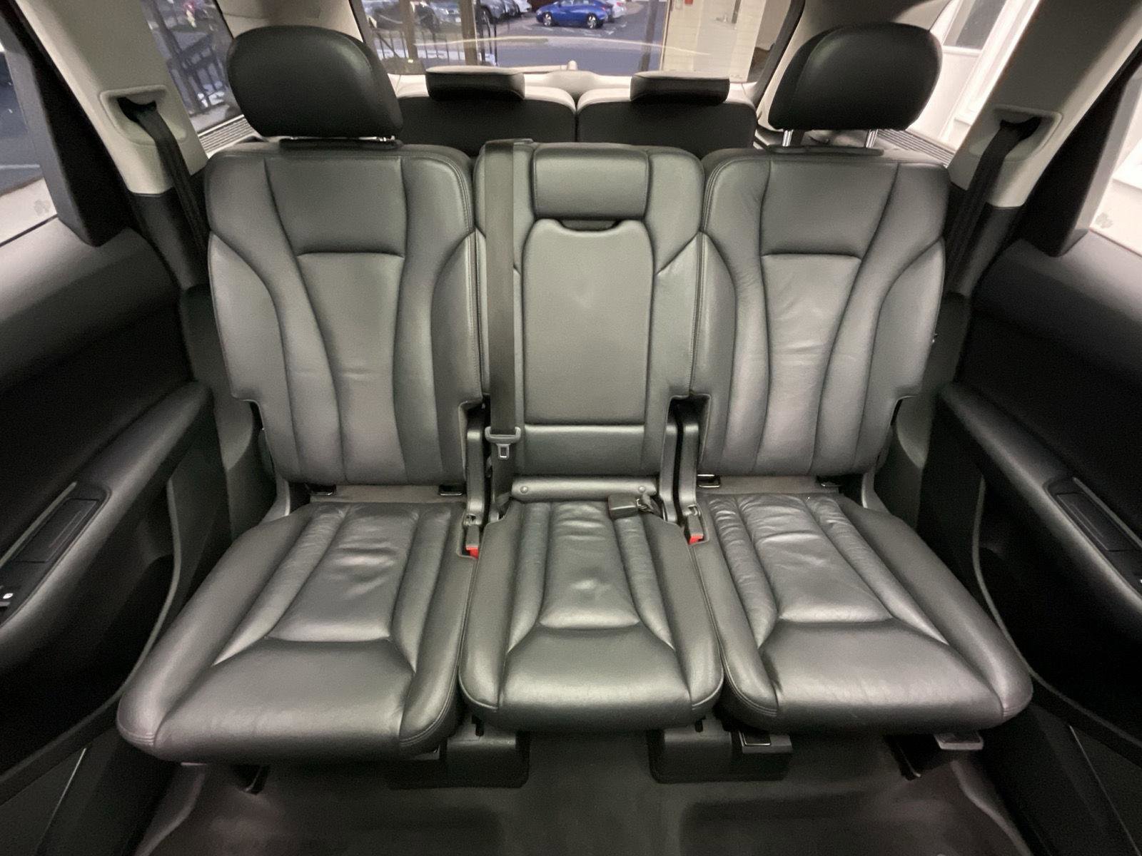 Used 2019 Audi Q7 3.0T Premium Plus image 26