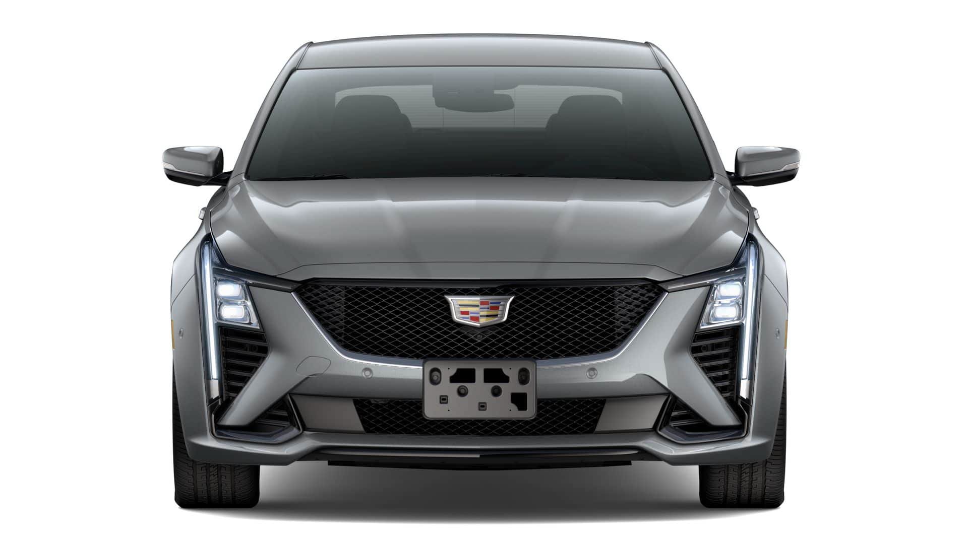 New 2026 Cadillac CT5 Sport AWD/4WD image 2